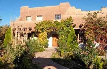 Inn At The Delta Espanola Εξωτερικό φωτογραφία