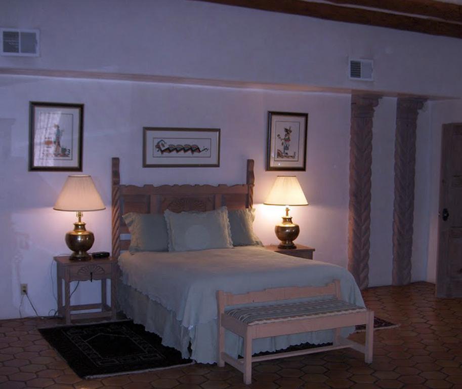 Inn At The Delta Espanola Δωμάτιο φωτογραφία
