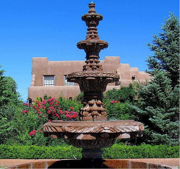 Inn At The Delta Espanola Εξωτερικό φωτογραφία