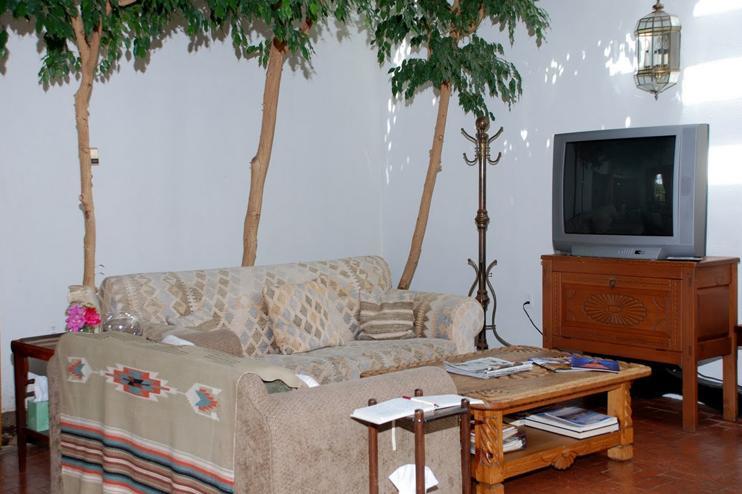 Inn At The Delta Espanola Εξωτερικό φωτογραφία