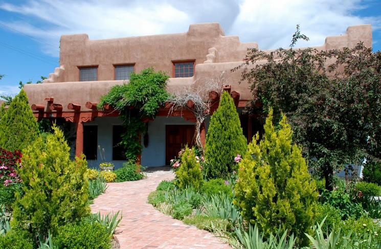 Inn At The Delta Espanola Εξωτερικό φωτογραφία