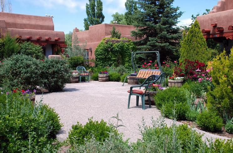 Inn At The Delta Espanola Εξωτερικό φωτογραφία