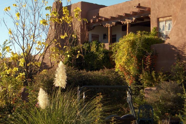 Inn At The Delta Espanola Εξωτερικό φωτογραφία