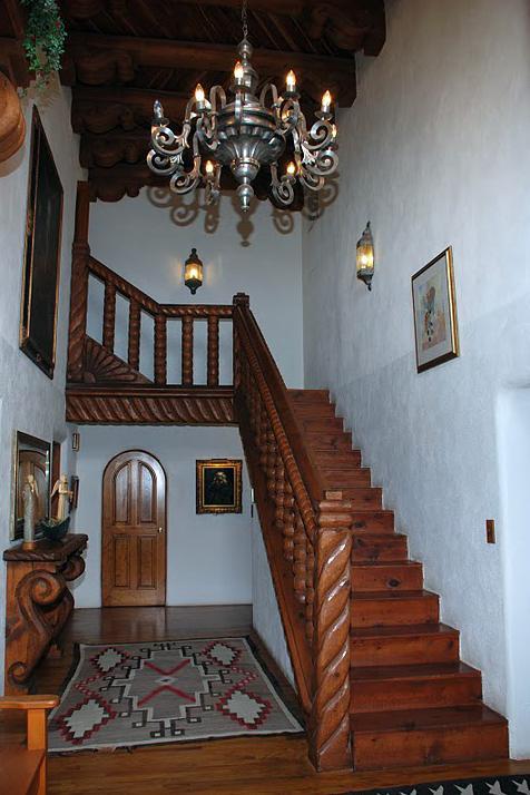 Inn At The Delta Espanola Εξωτερικό φωτογραφία