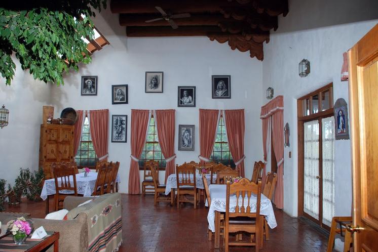 Inn At The Delta Espanola Εξωτερικό φωτογραφία